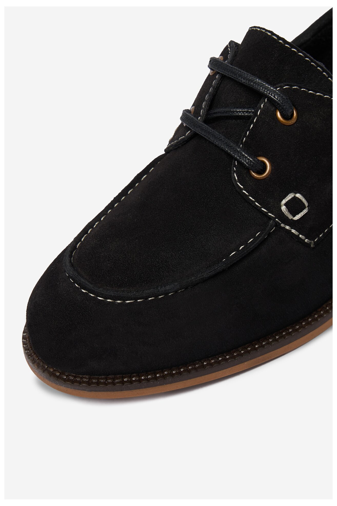 Mokasyn Lasocki CEO-WI45-VR-690-01 Czarny