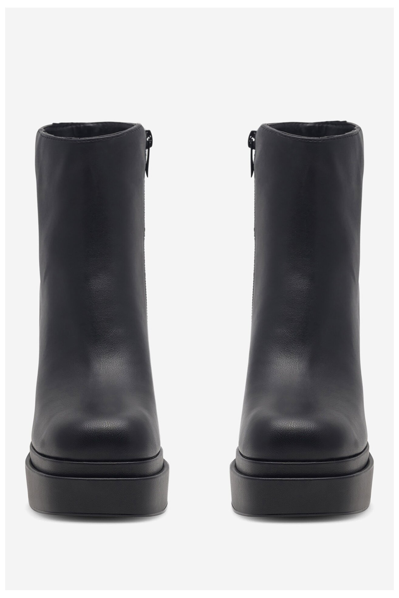 Botki Jenny Fairy LIBI WYL2510-1 Czarny