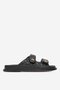 Джапанки NINE WEST V1557-713-1 ЧЕРЕН