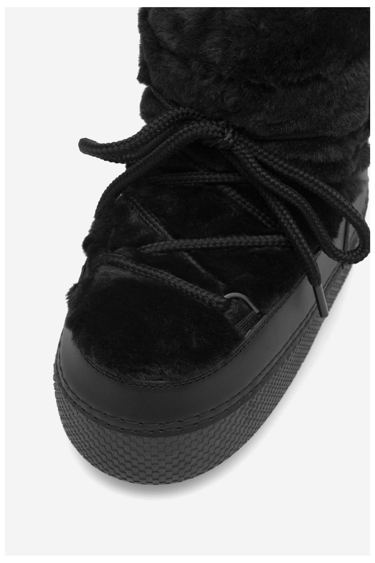 Ghete Jenny Fairy NELLIE GH9034 NEGRU