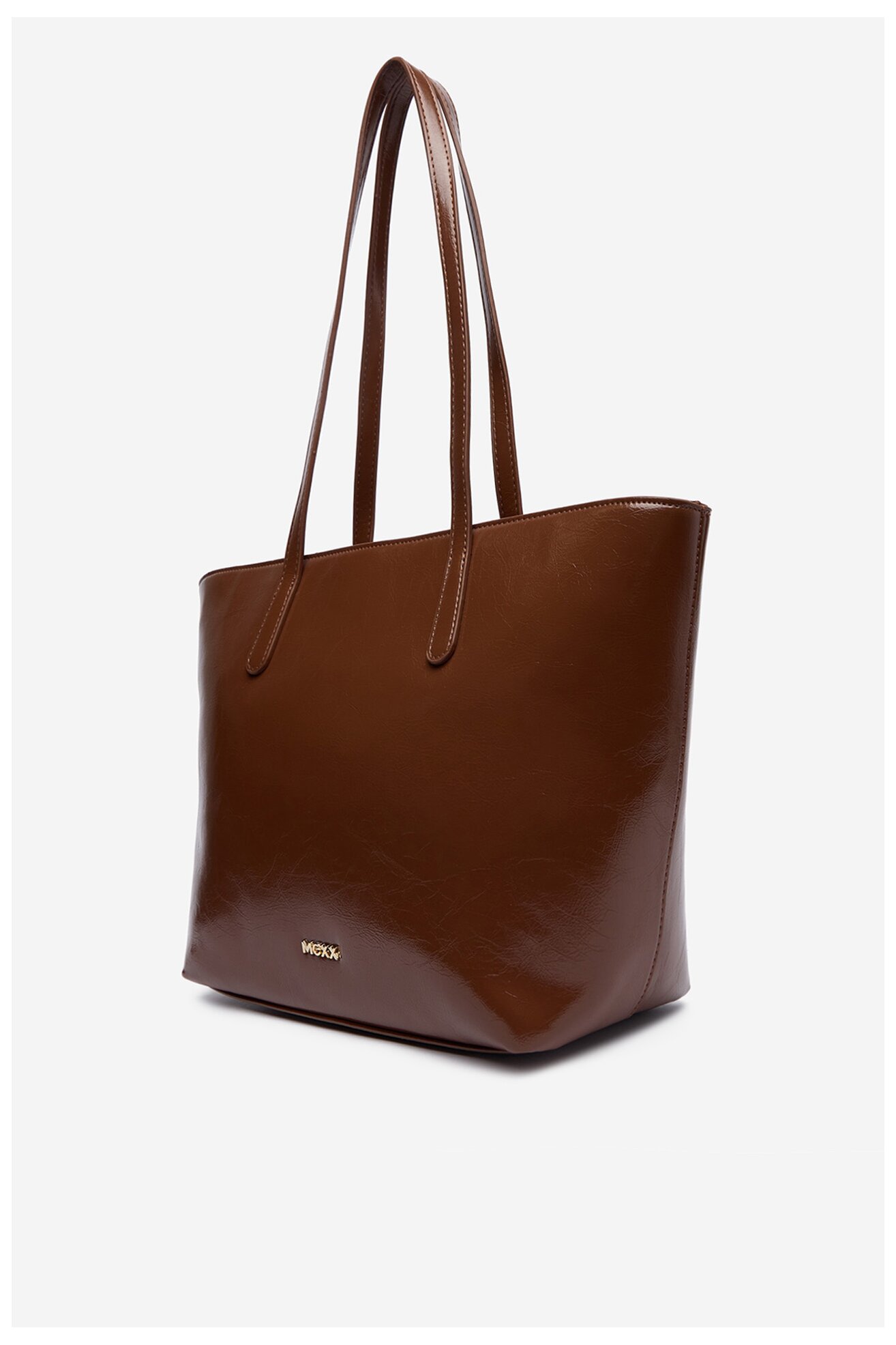 Torebka Mexx C-MEXX-L-017-08 Camel