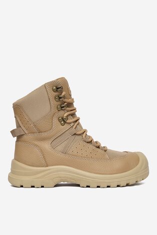 Черевики HUNTER HUNTER-M-03 M БЕЖЕВИЙ