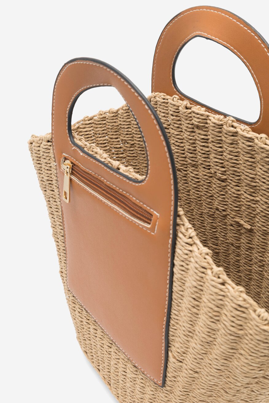 
                DeeZee - Torebka koszyk - 5904862785820