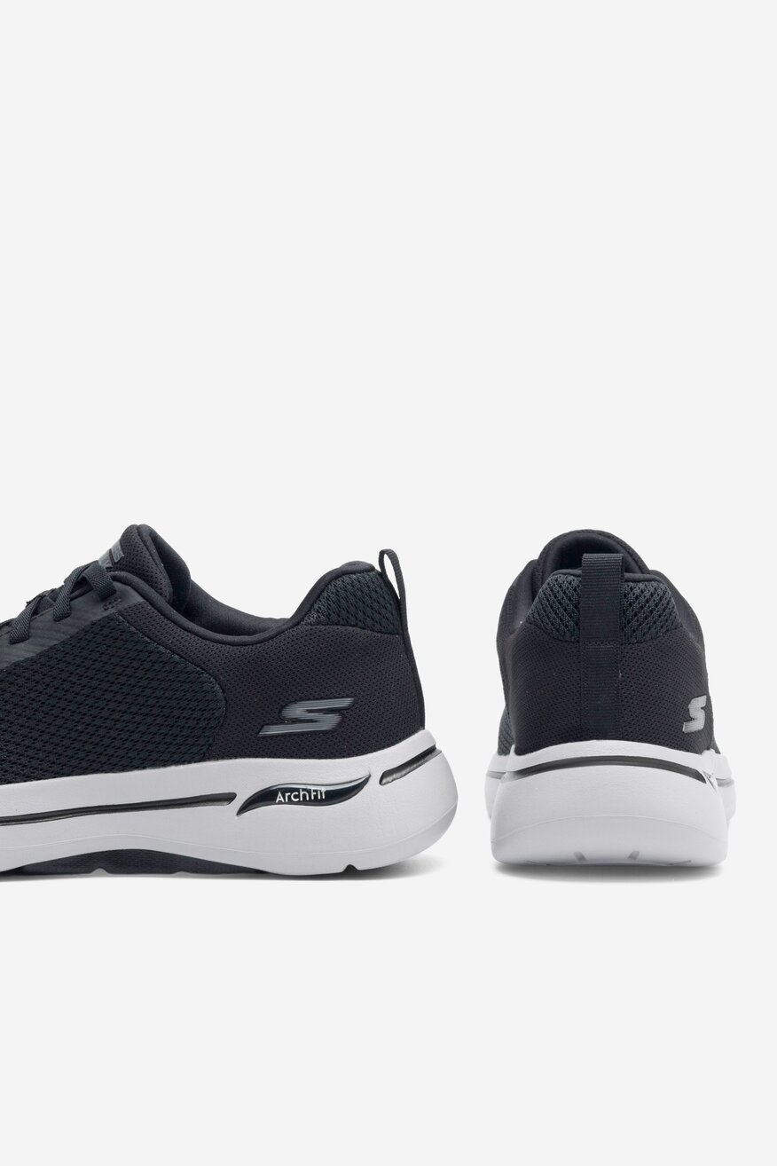 
                Кросівки спортивні Skechers ЧОРНИЙ - 5904862514338