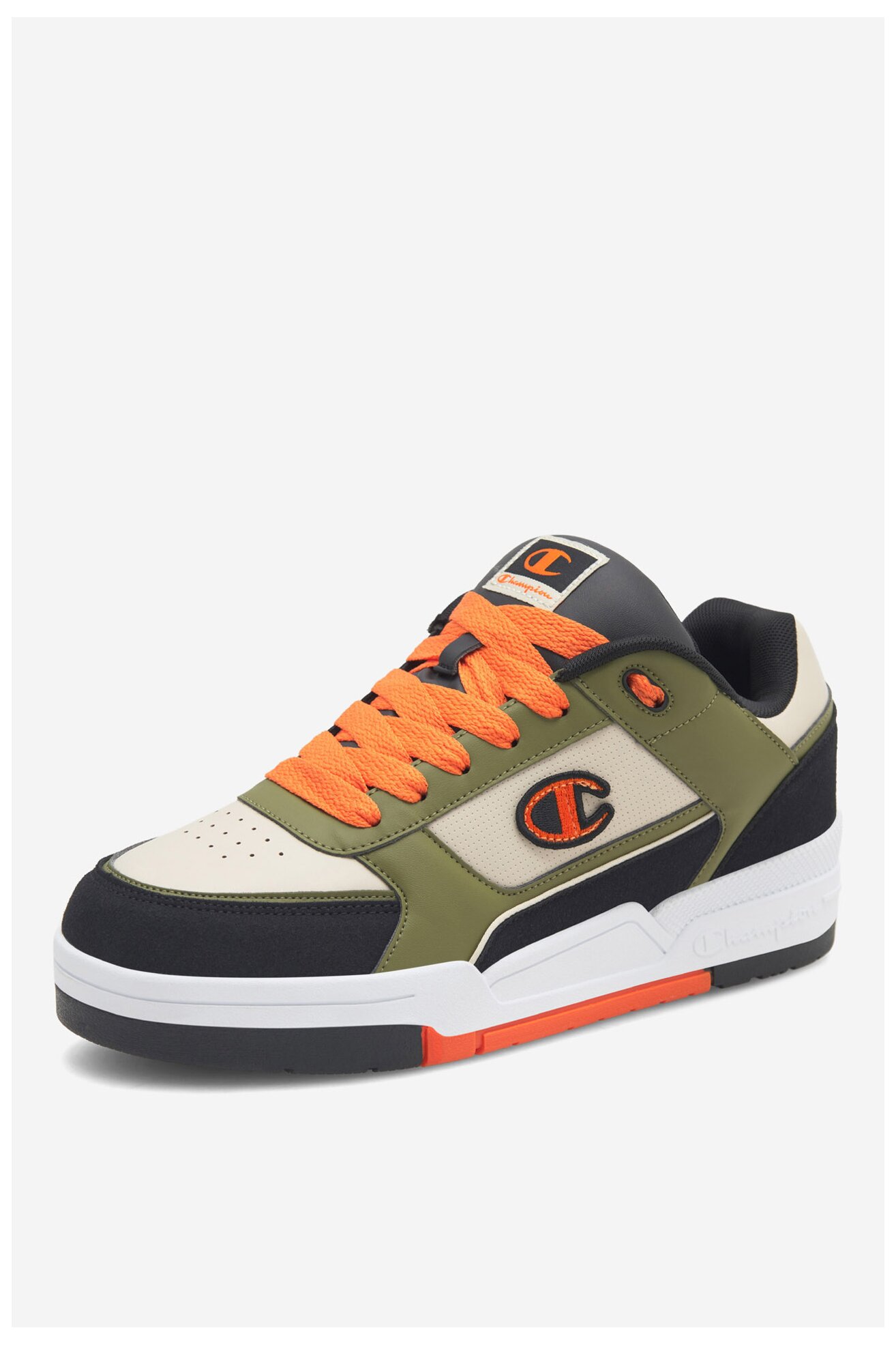 Sportcipő Champion REBOUND HERITAGE SKT S22326-MS001 MIX