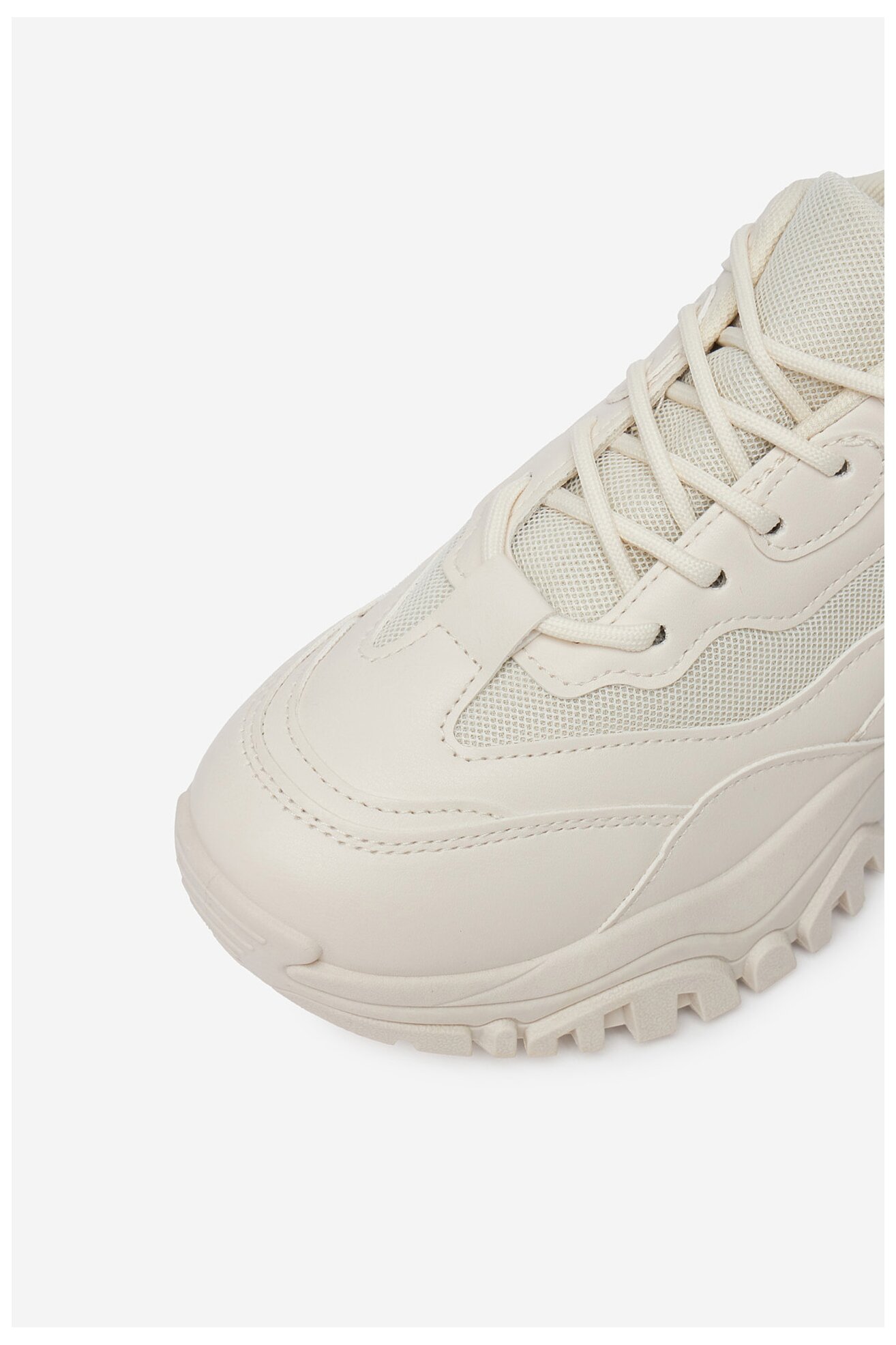 Tornacipő DeeZee NF142 BÉZS