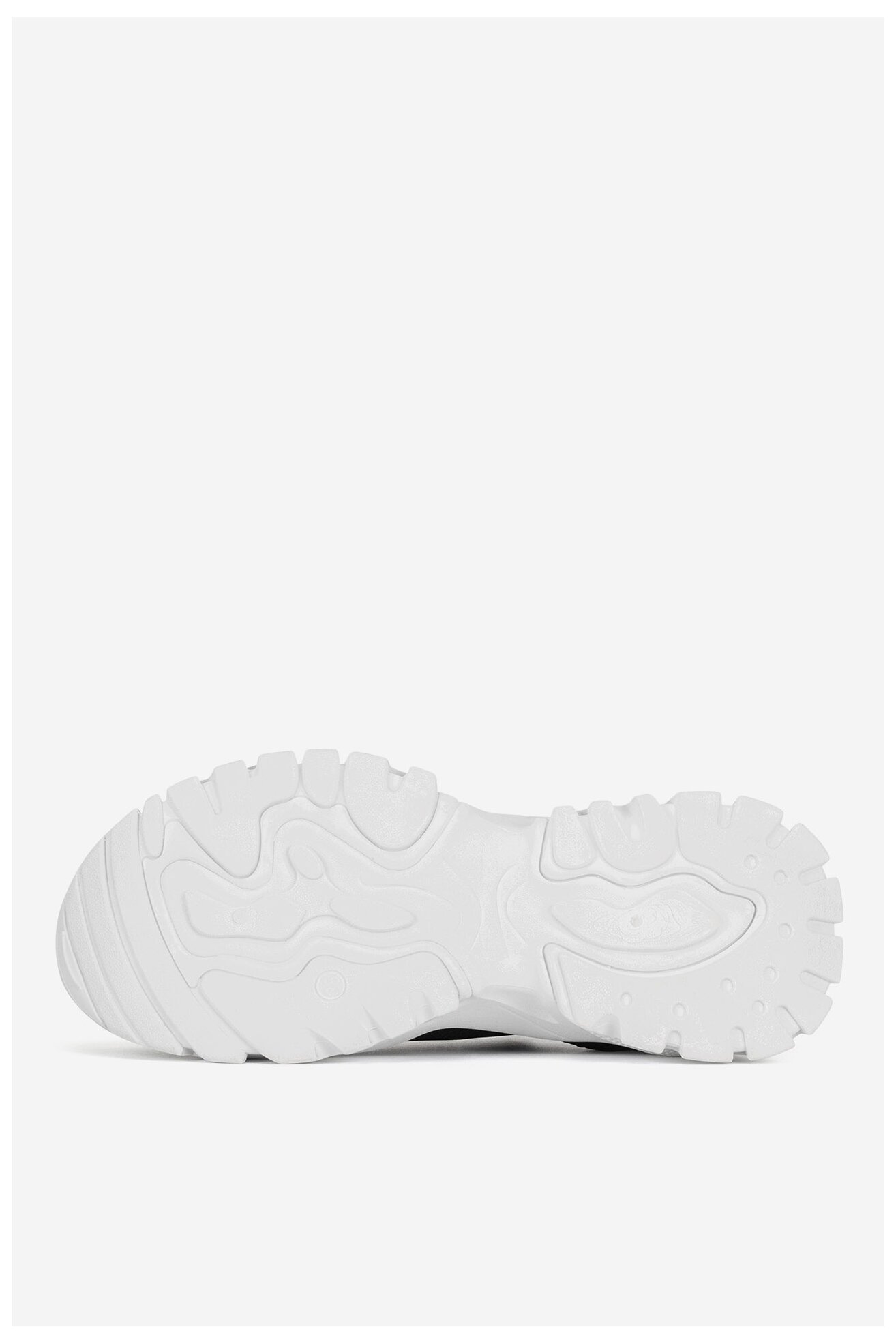 Sneakers DeeZee TS5227K-23 Czarny