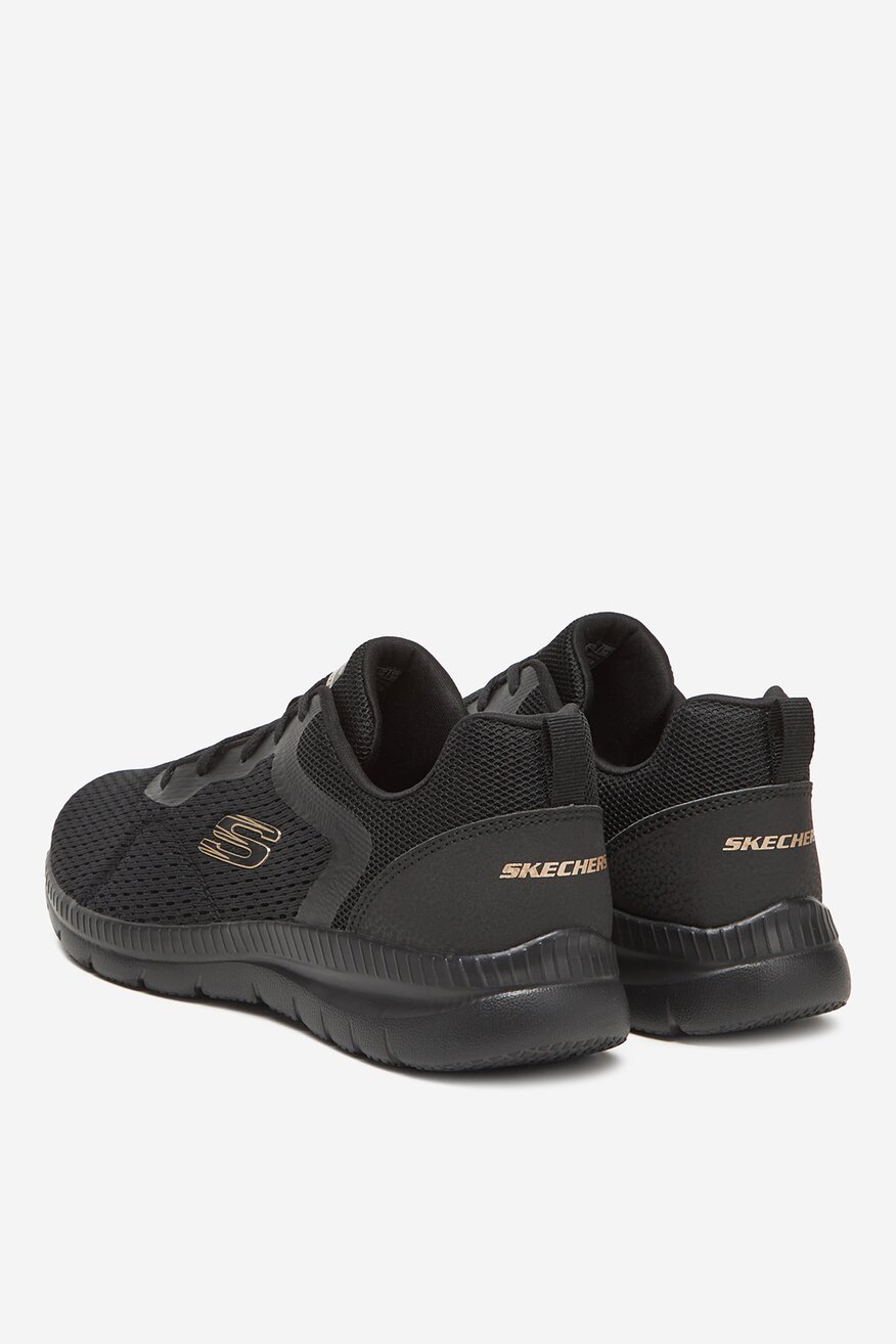 Încălțăminte sport Skechers NEGRU - 5906751141236