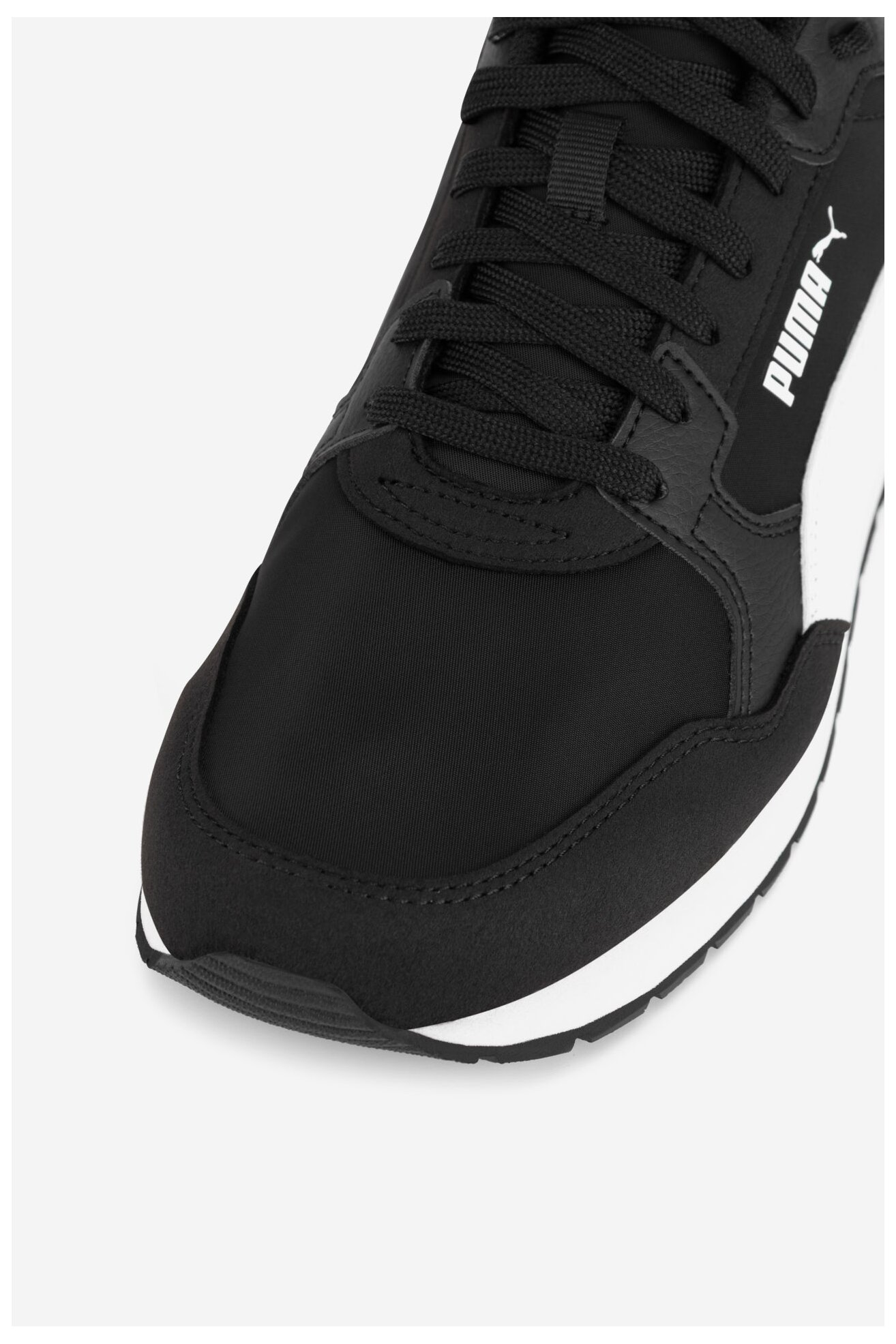 Obuwie sportowe Puma ST RUNNER V4 NL 39906916 Czarny