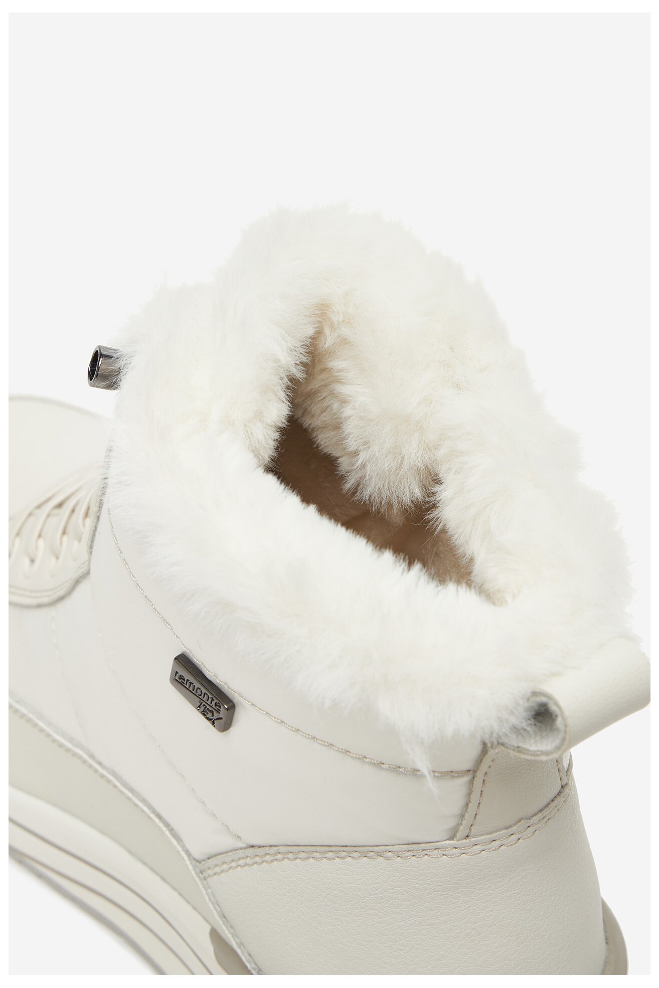 Боти Remonte CEO-D0T80-80 БЯЛ