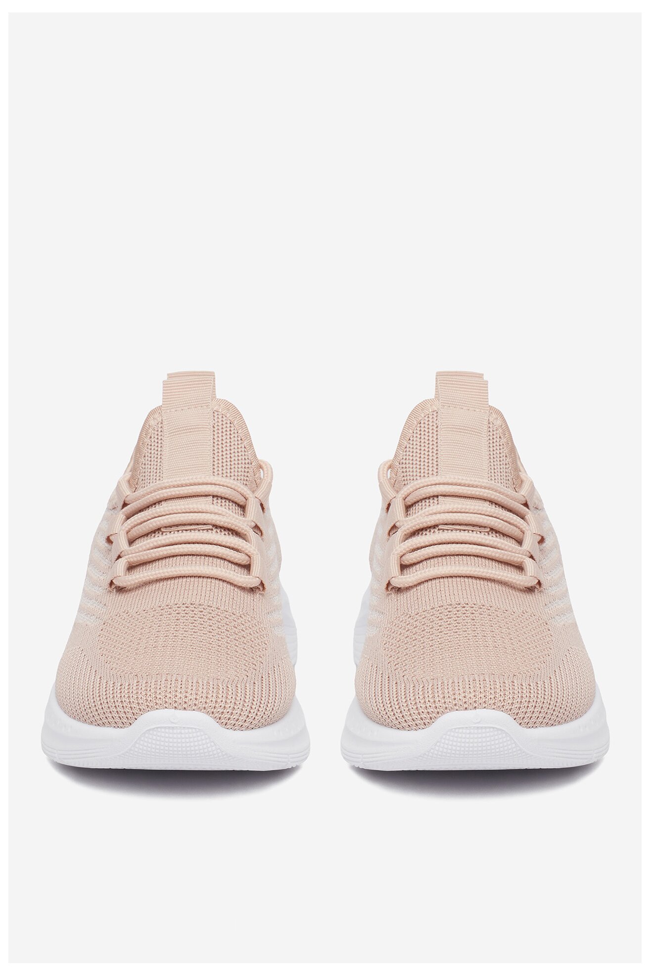 Sneakers Jenny CEO-WFA2706-1 Różowy