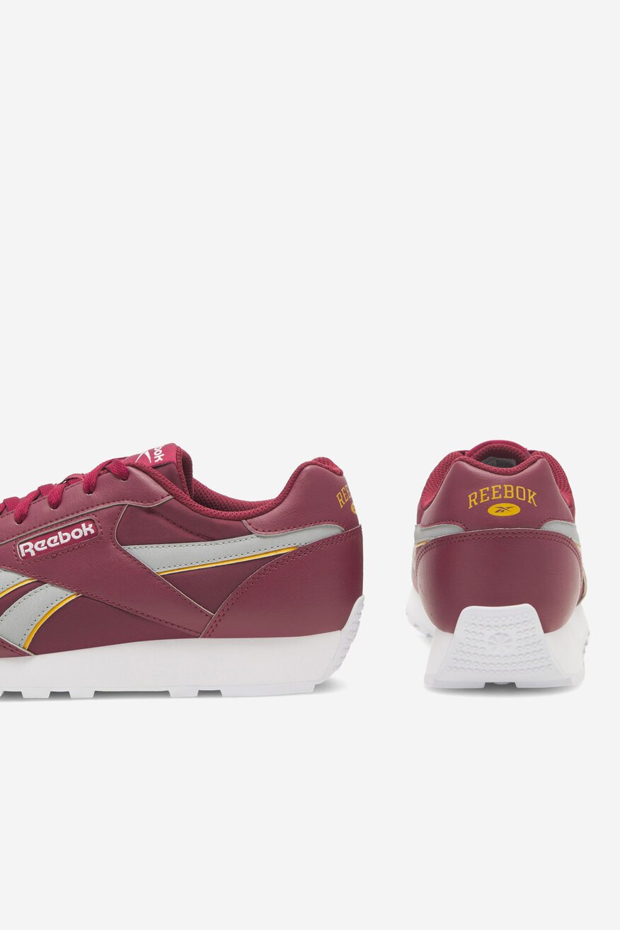 Sportcipő Reebok BORDÓ - 5905588358077