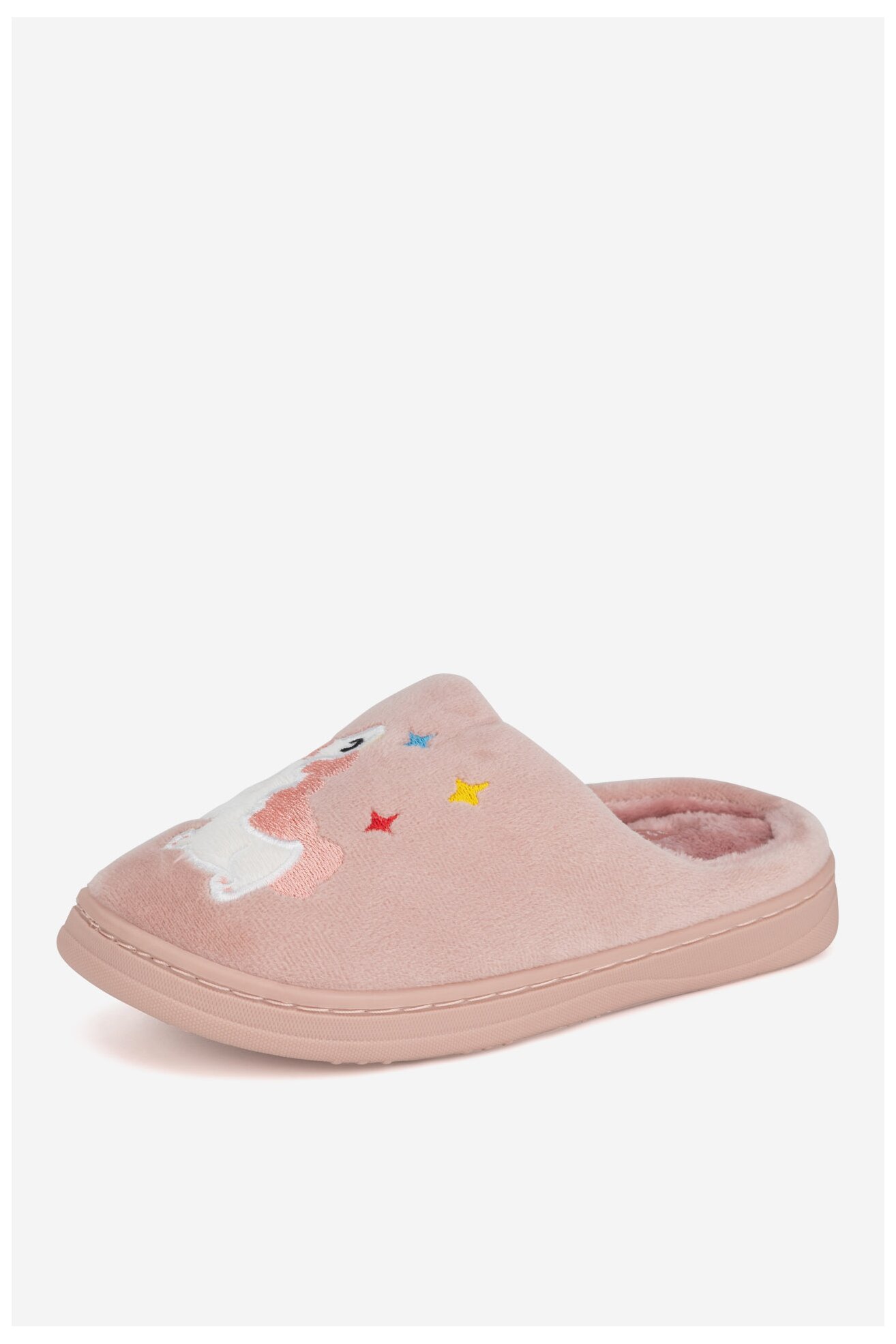 Papuci de casă Nelli Blu K-04A ROZ