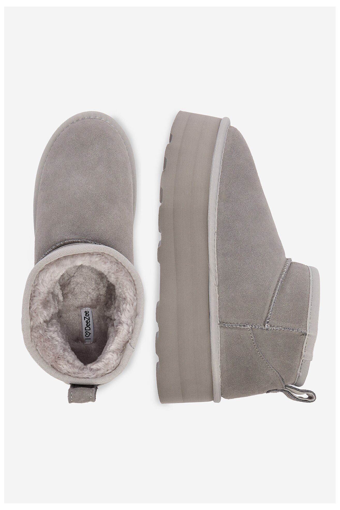 Ghete DeeZee DZN-005 GRI