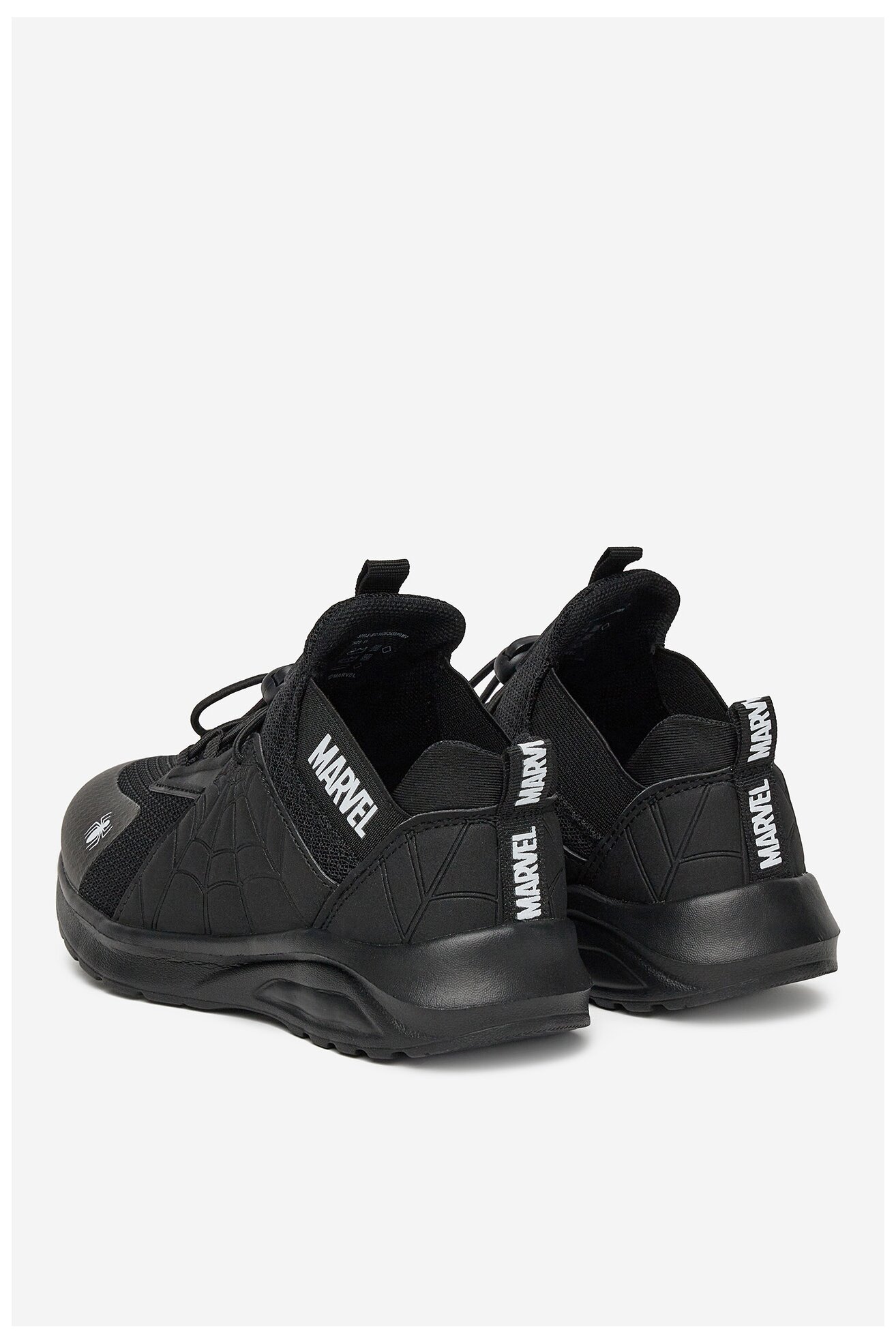 Obuwie sportowe Spider-Man BIC-SS25-243SPRMV Czarny