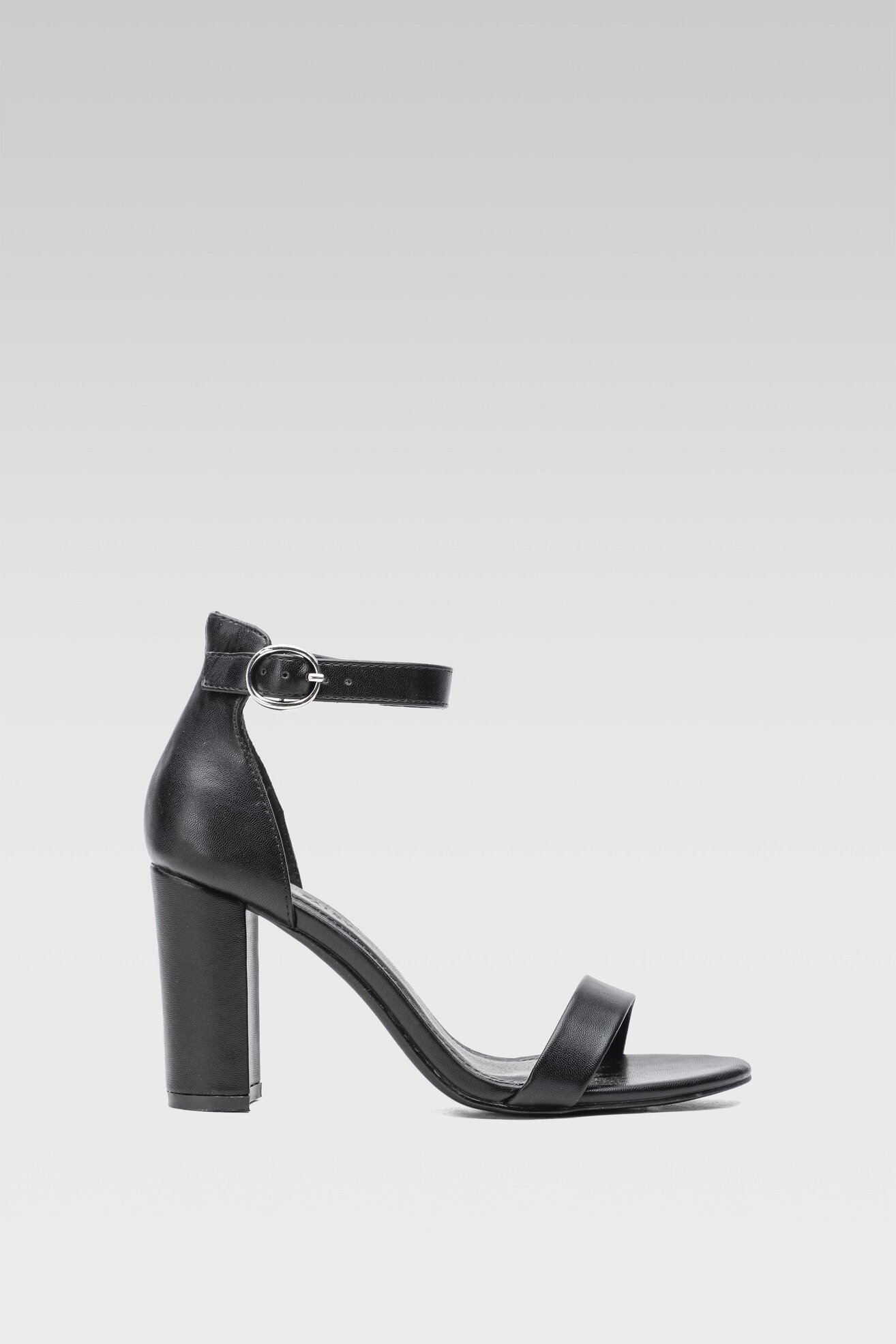 Сандали Jenny Fairy WSS20538-01 ЧЕРЕН