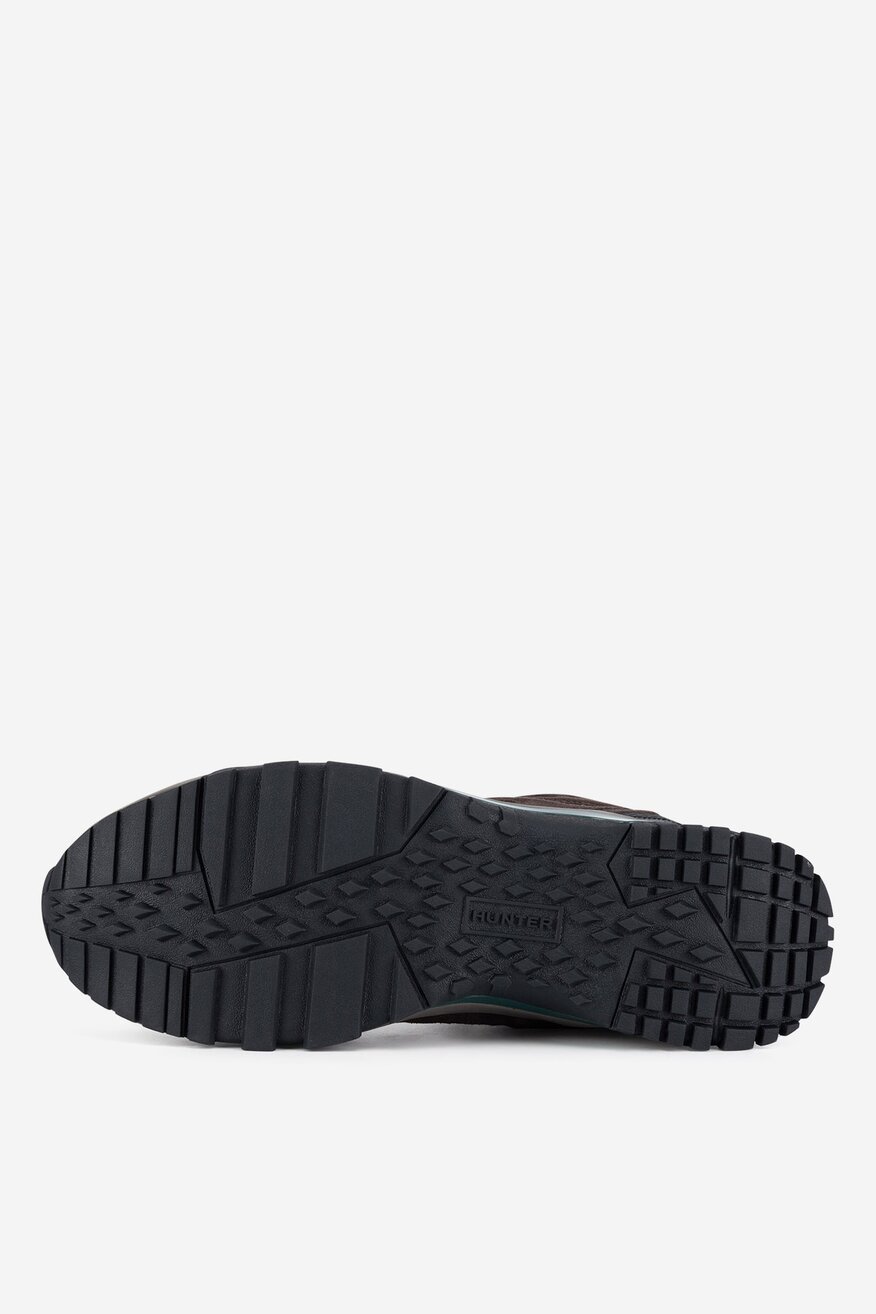 HUNTER - Buty trekkingowe - 5903419687877
