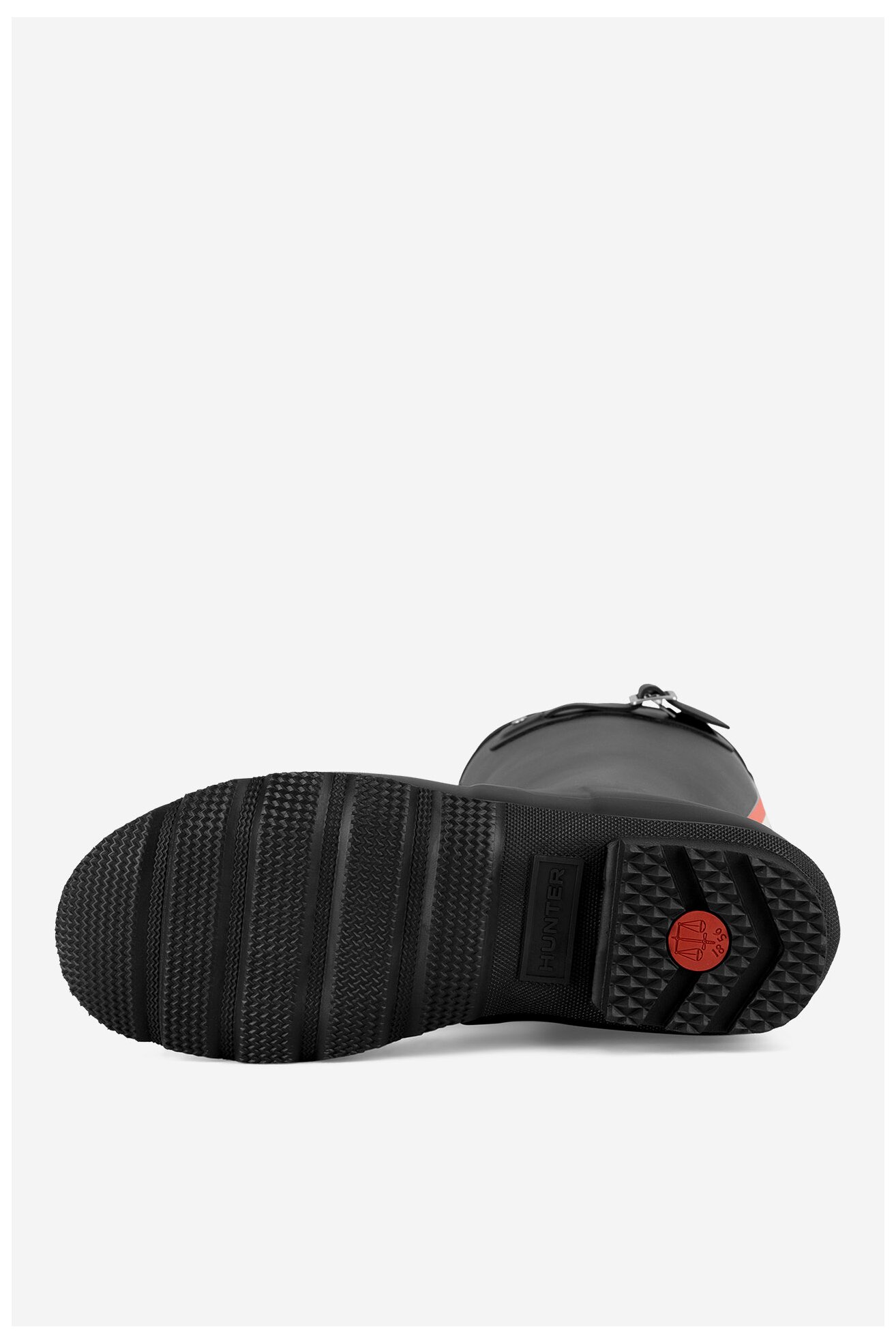 Гумени ботуши HUNTER MFT9353RMA ЧЕРЕН