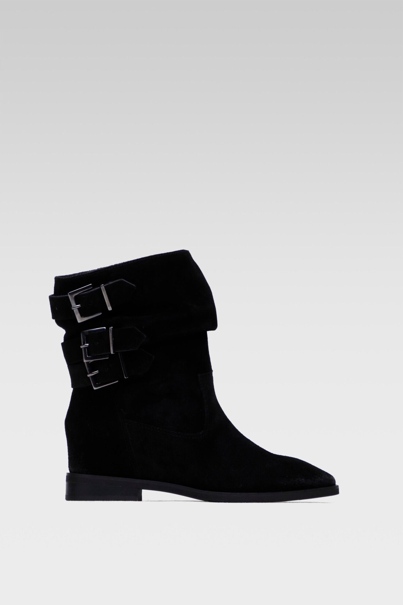 Ghete Badura ALEGRA-09 NEGRU