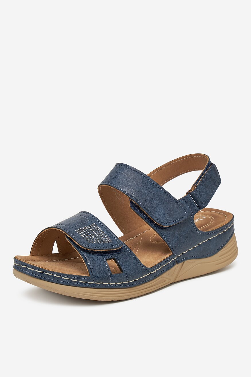 Sandale Clara Barson BLEUMARIN - 5904862317397