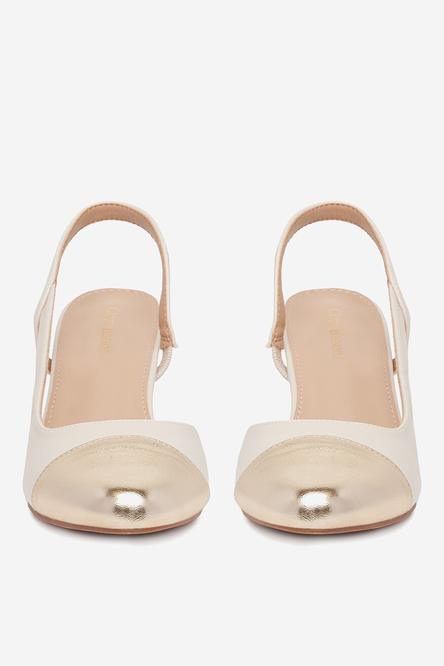 
                Clara Barson - Czółenka - 5906751021811