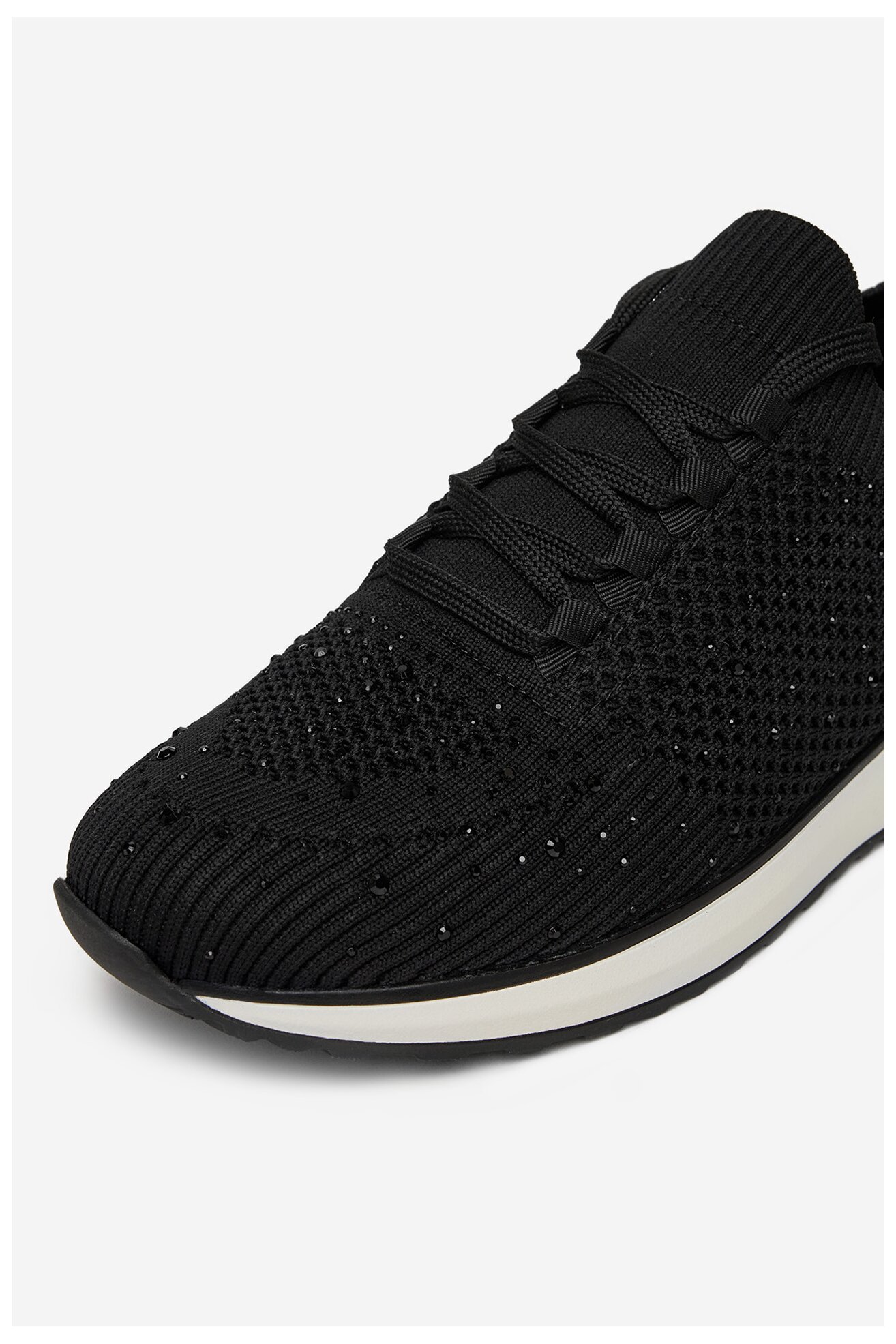 Sneakerși Remonte D1G12-00 NEGRU