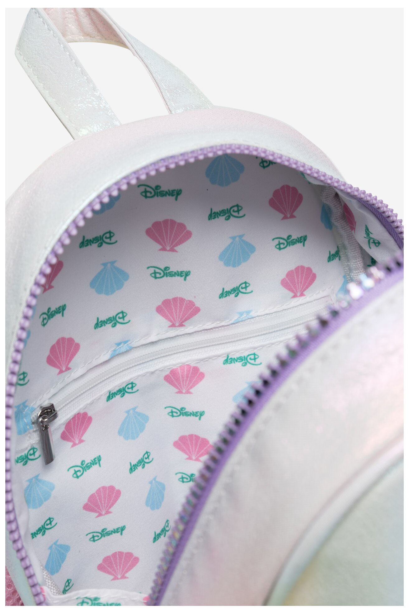 Plecak PRINCESS ACCCS-SS24-100DPRN MIX