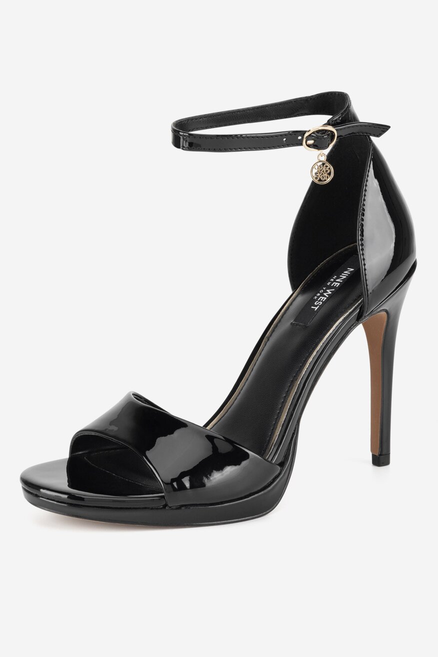 
                Sandale NINE WEST CRNA - 5904862880921