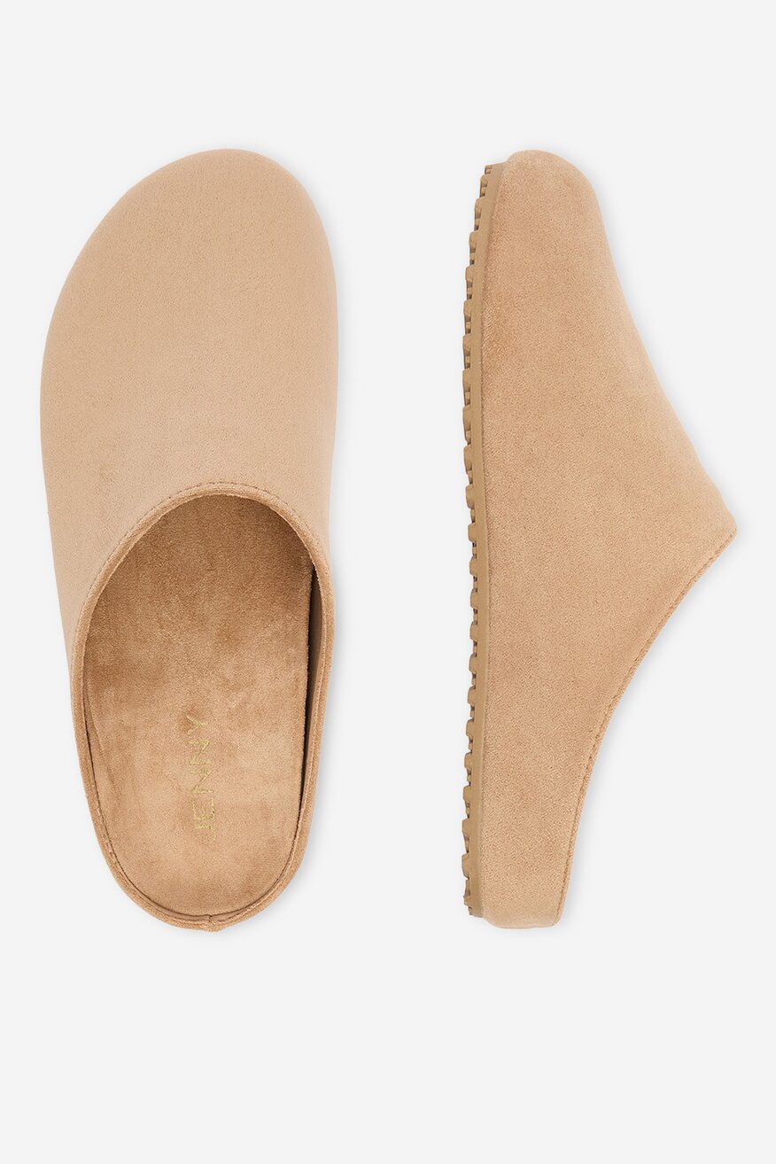 Джапанки Jenny БЕЖОВ - 5906751777428