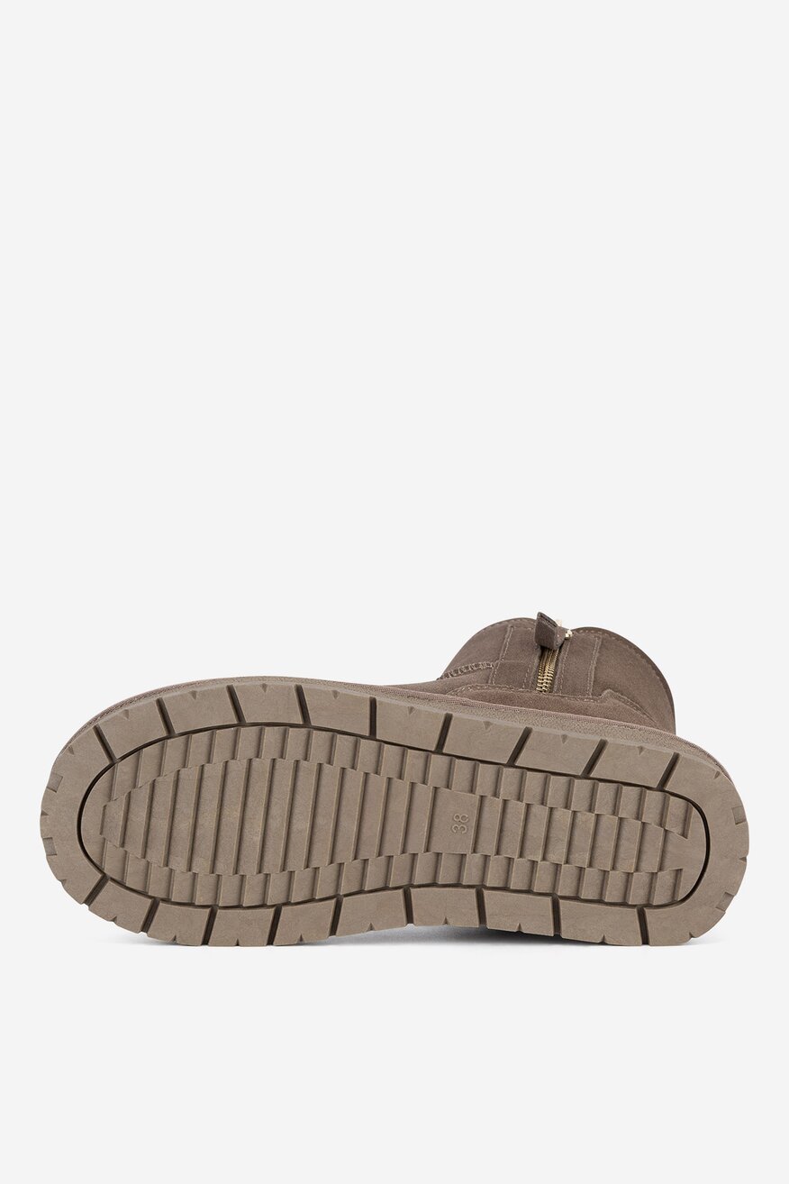 Ghete Lasocki BEJ ÎNCHIS - 5905588942207