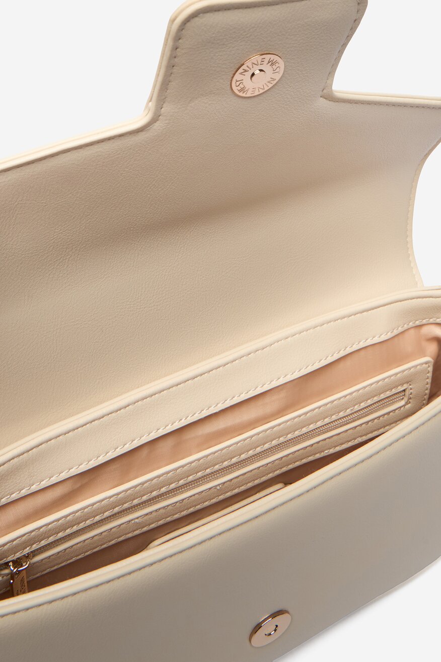 
                NINE WEST - Torebka - 5906751542903