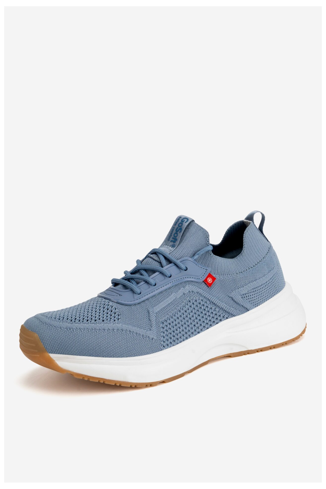 Sneakers Go Soft SK7887-3 Niebieski