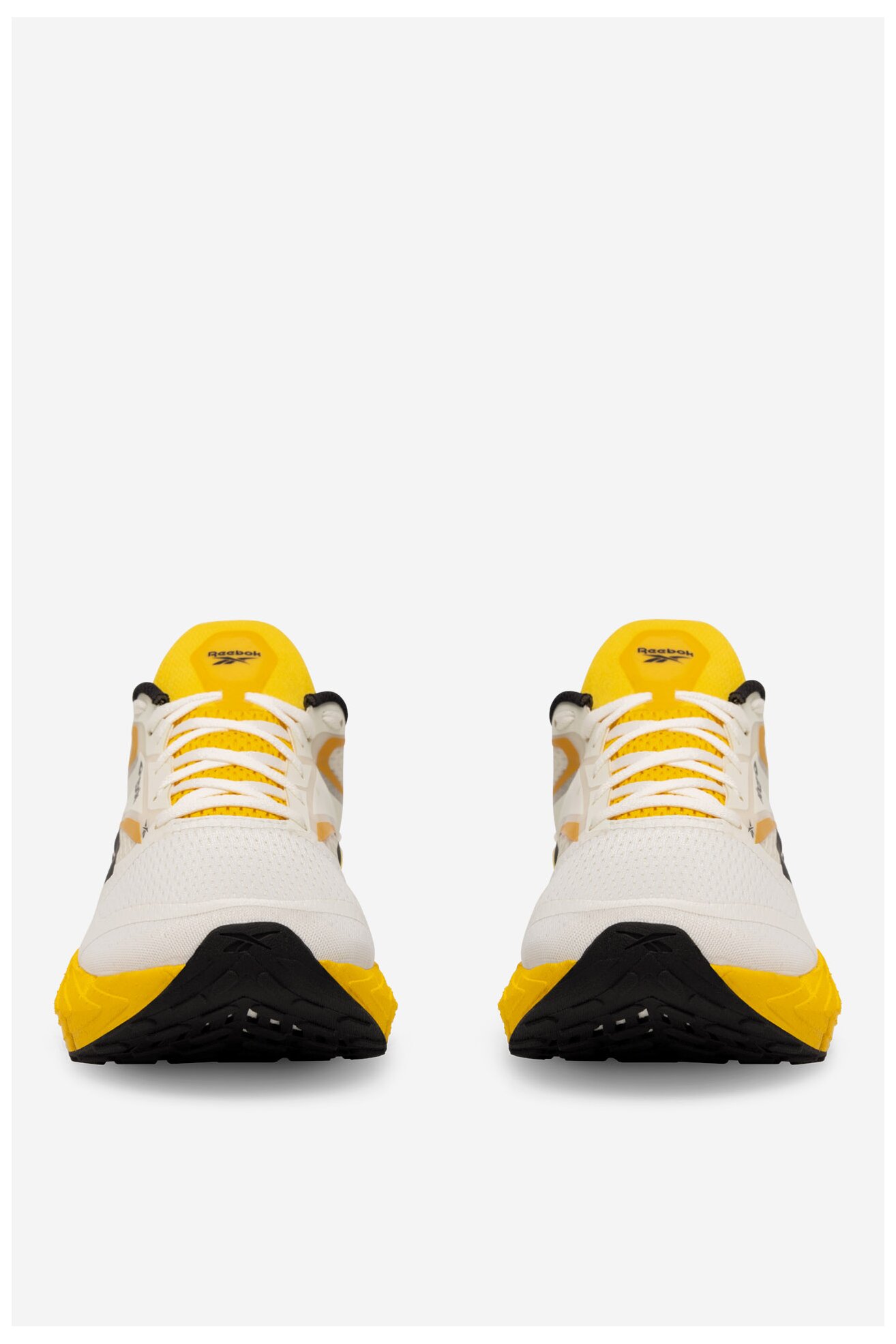 Încălțăminte sport Reebok FLOATZIG 1 100206593 ALB