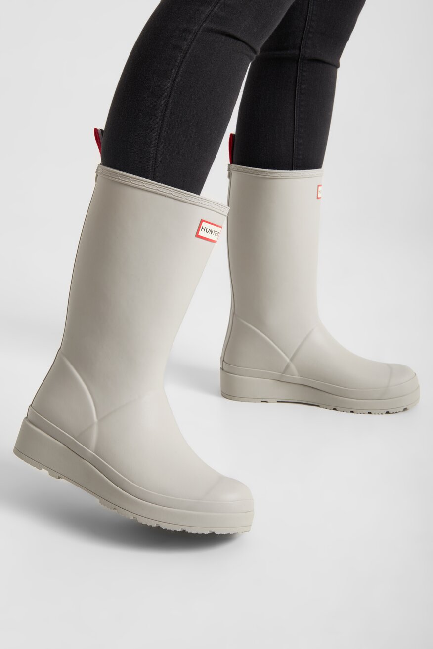 
                HUNTER - Kalosze półdługie - 2230070291291