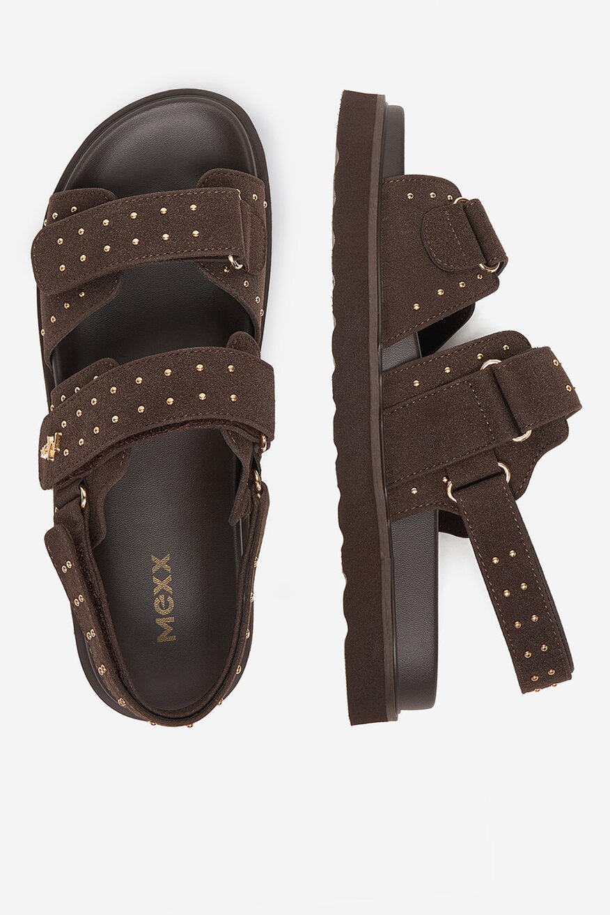 Mexx - Sandały - 5907964032380