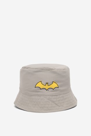Капелюх Дитячий Batman ACCCS-SS23-130WBBAT-A СІРИЙ