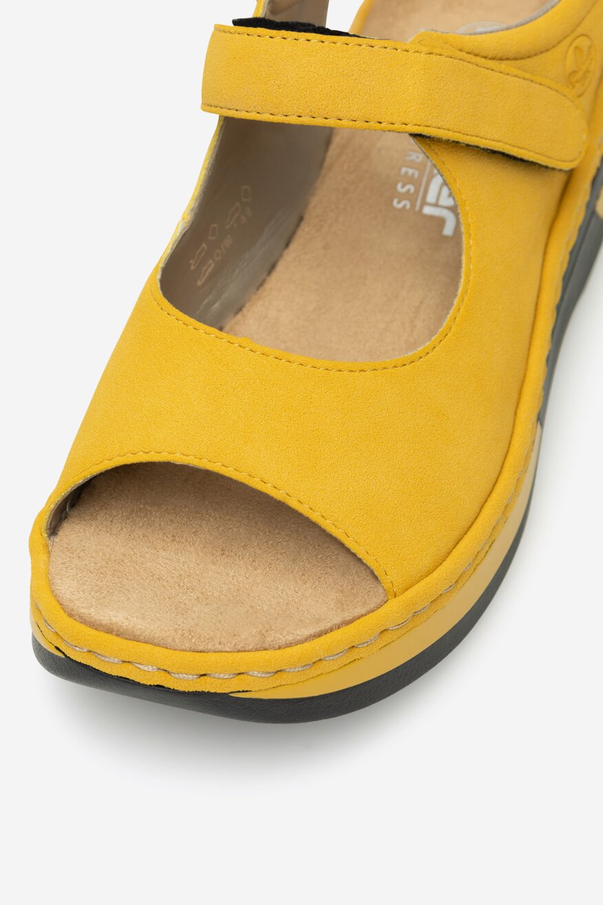 
                Rieker - Sandały - 2230056158150