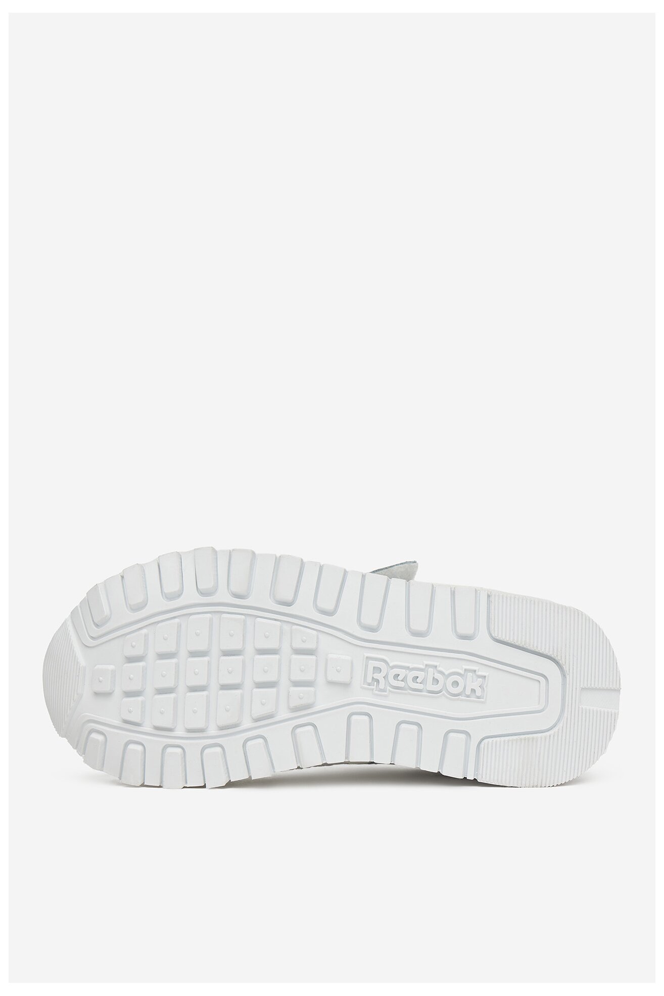 Obuwie sportowe Reebok V9-25193(IV) Biały