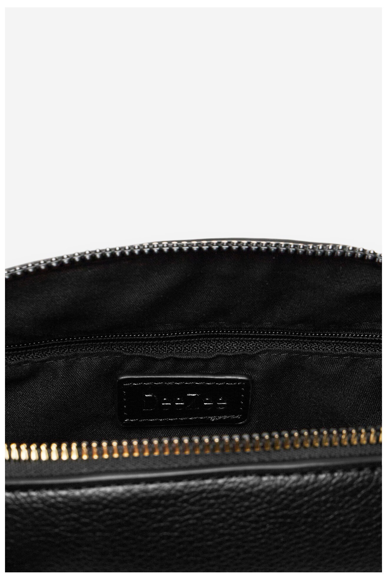 Torba DeeZee C-DZE-S-013-08 CRNA