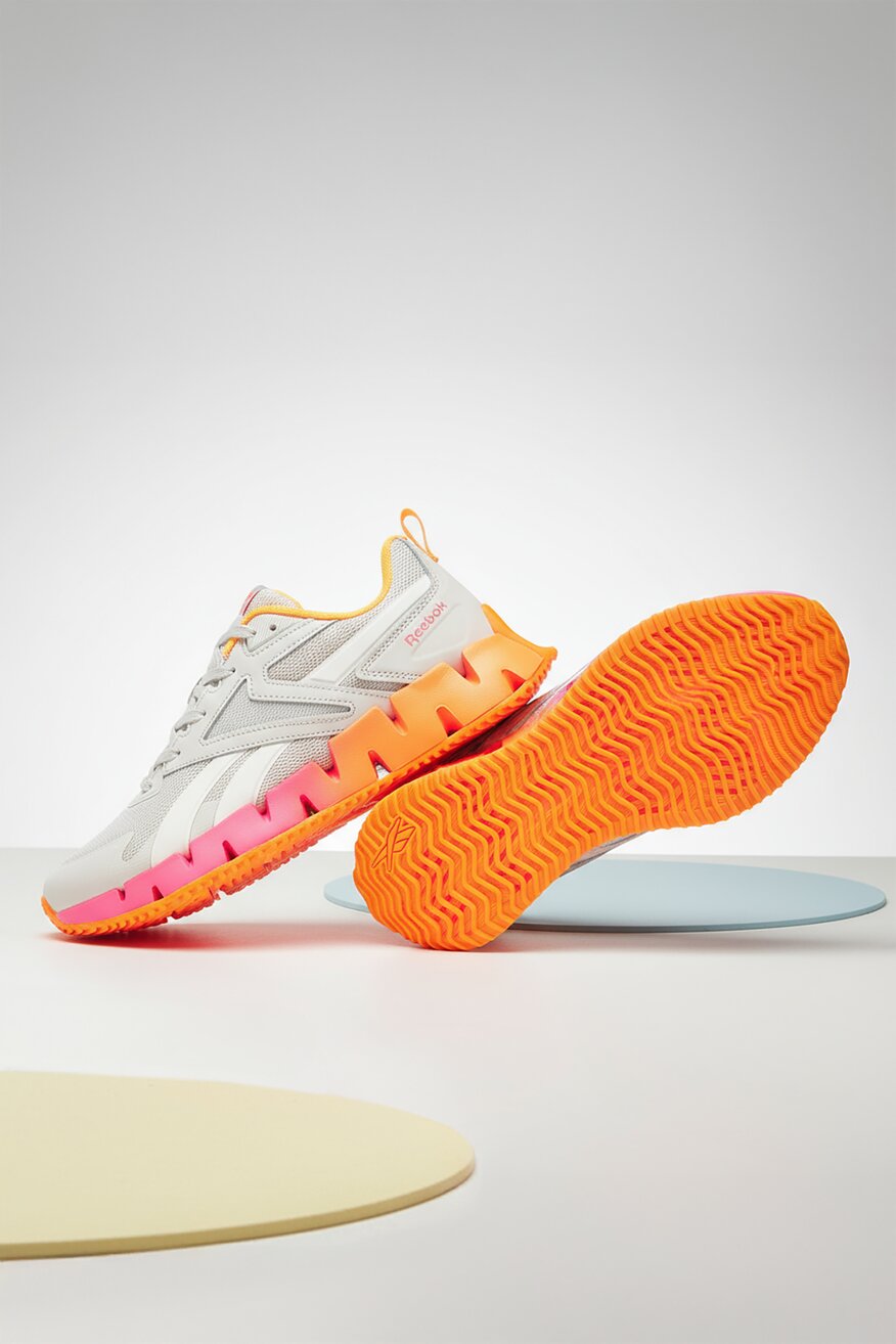 Încălțăminte sport Reebok GRI - 5906751245415
