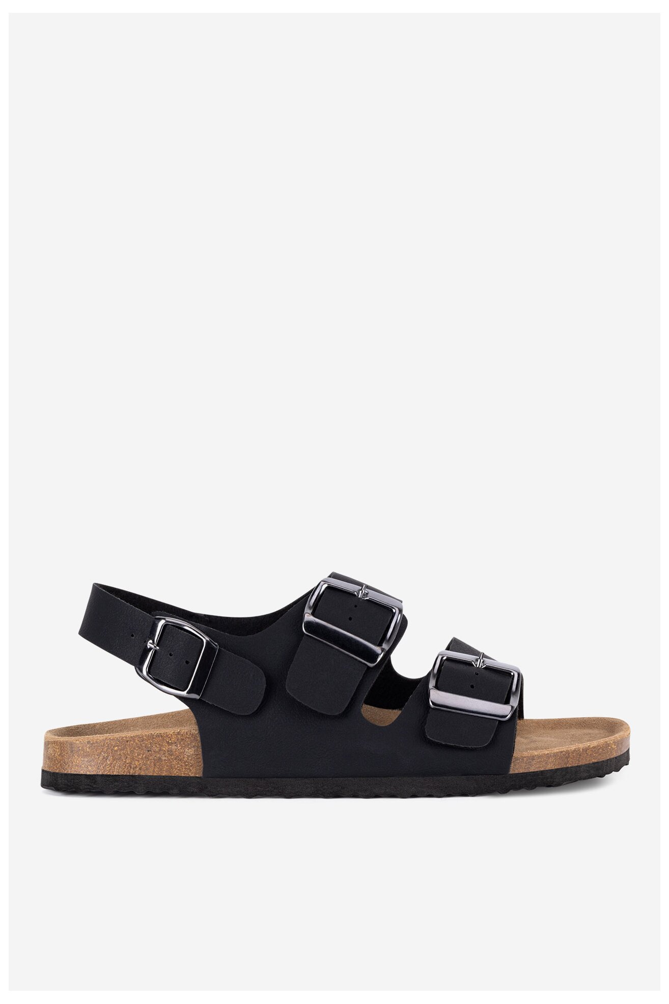 Sandale Lanetti 7410990012 CRNA