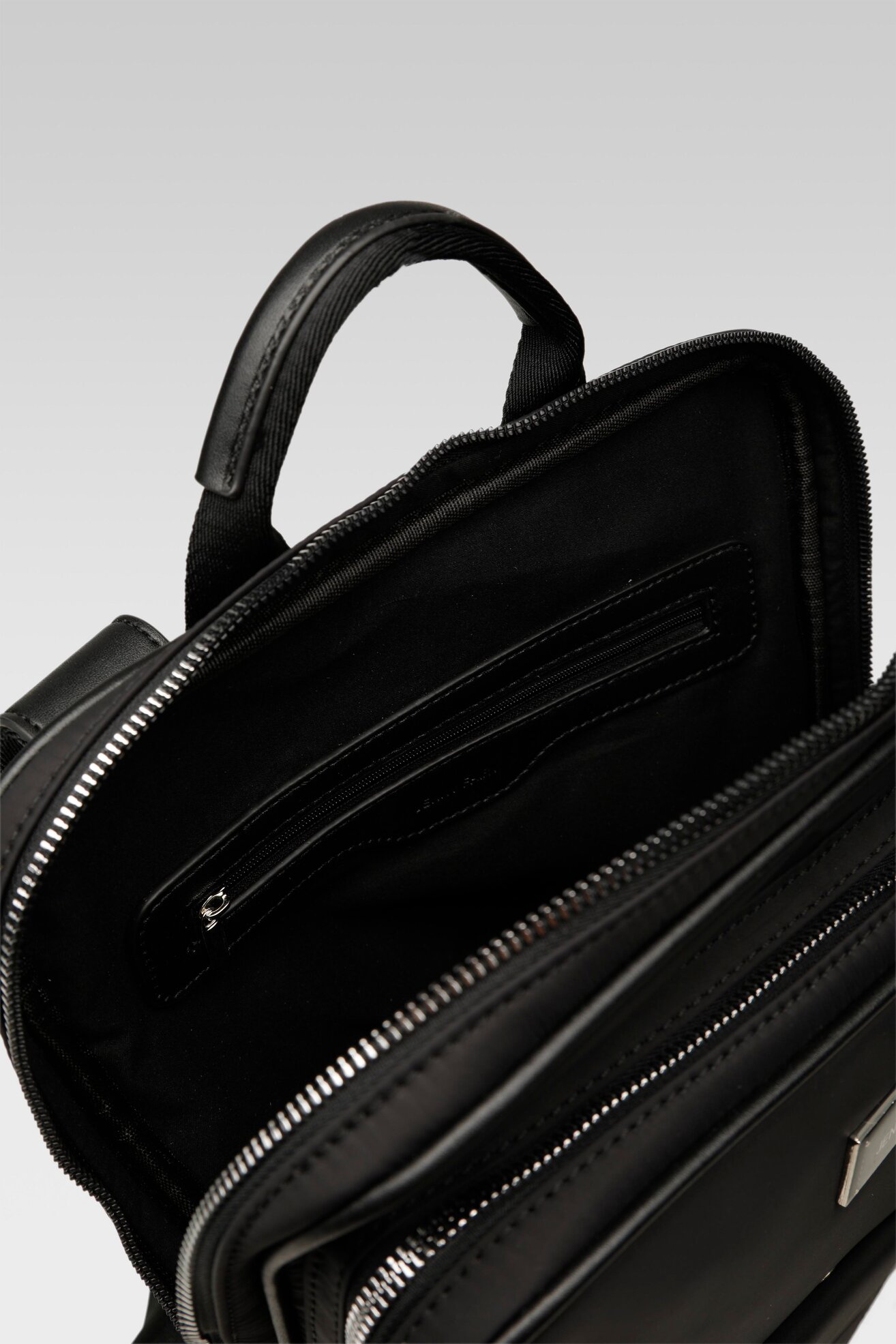 Plecak Jenny Fairy RX5134 Czarny