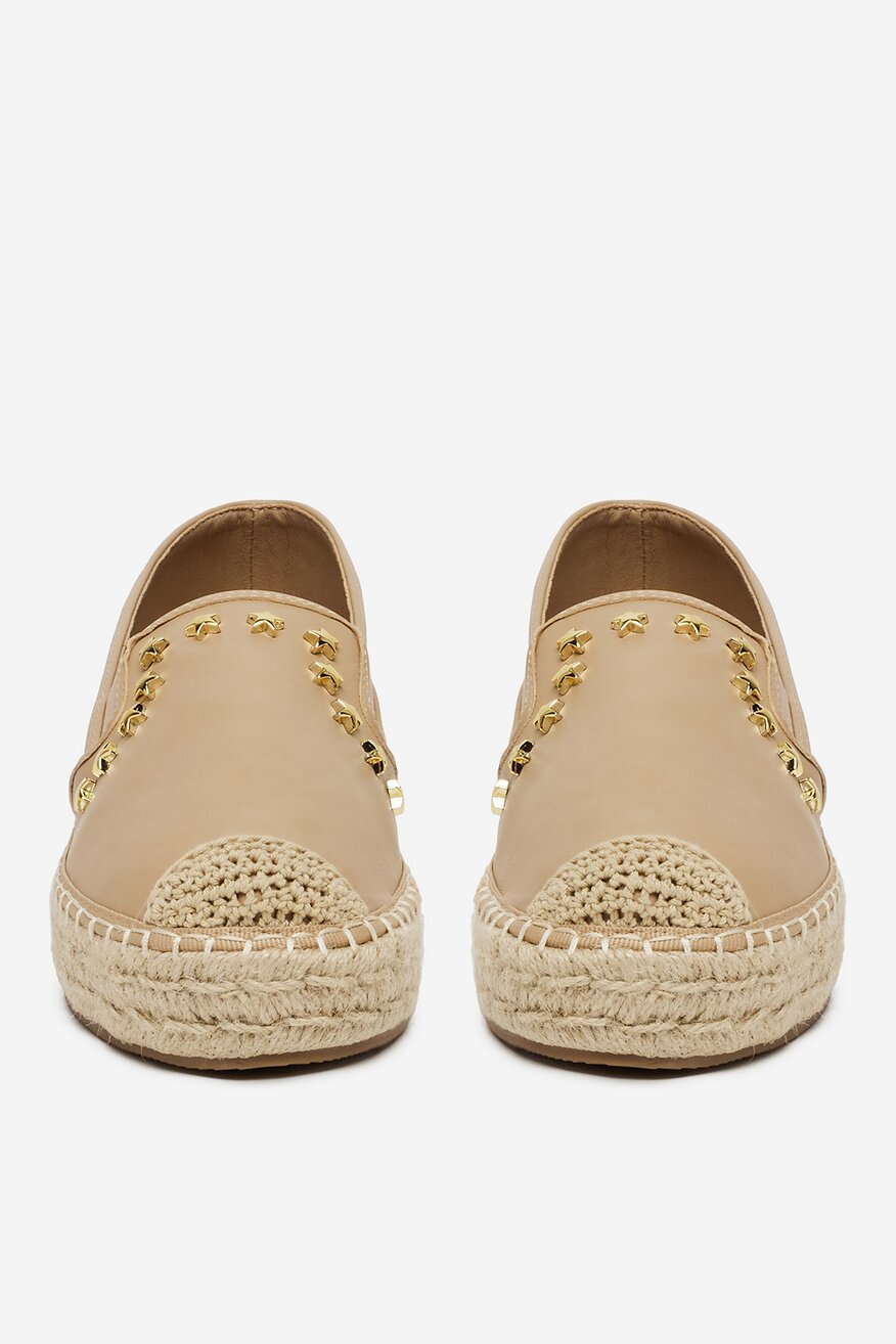 
                Espadrile DeeZee BEJ - 5904410870053