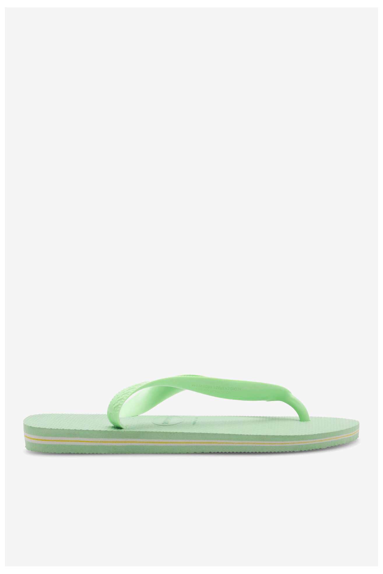 Джапанки Havaianas 4110850.6617 ЗЕЛЕН