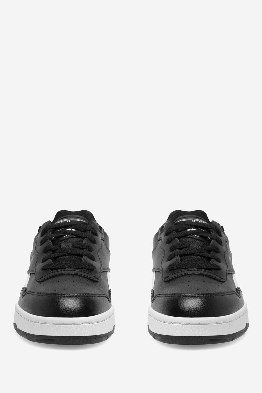 Încălțăminte sport Reebok NEGRU - 5905588385486