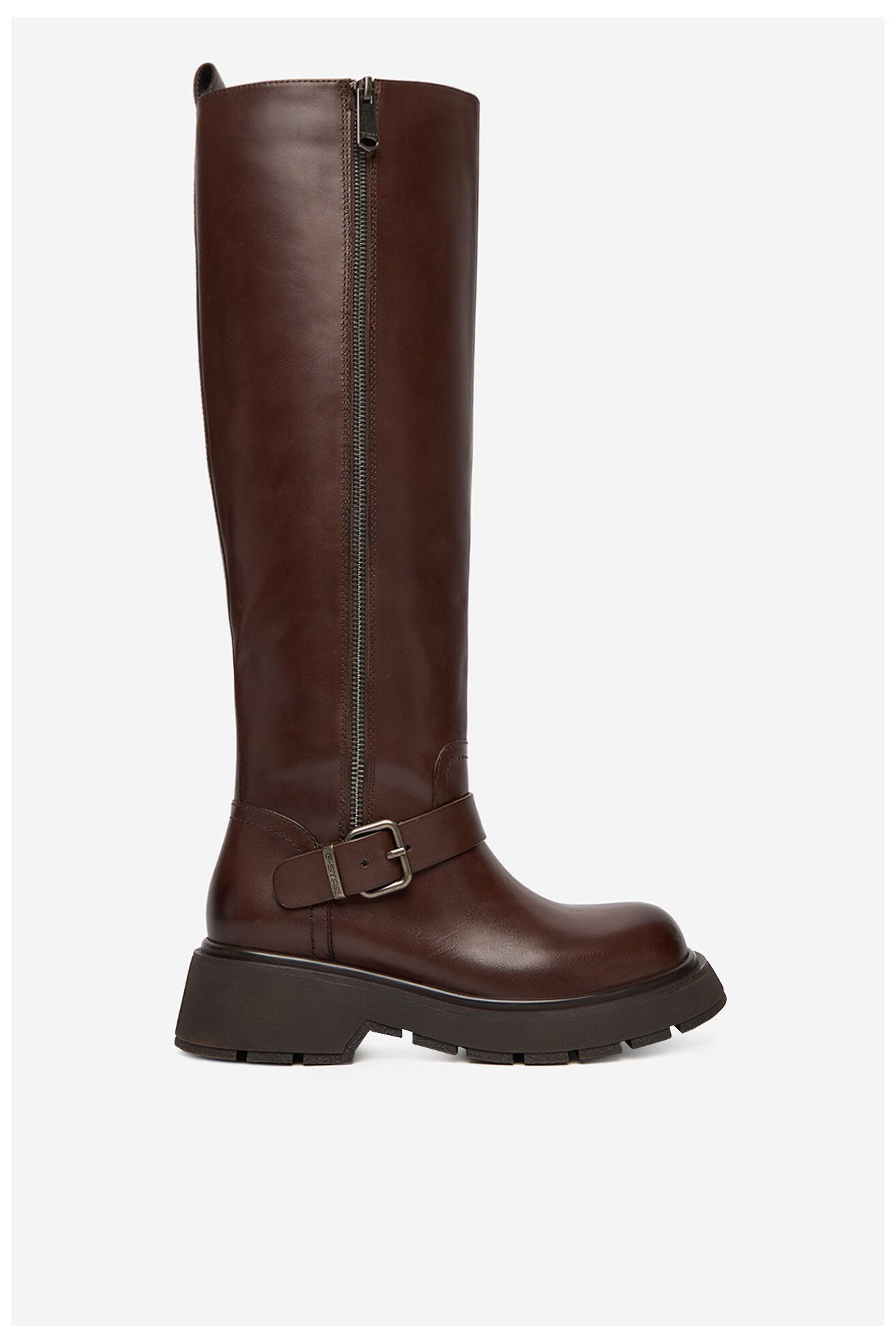 Csizma G-STAR RAW EO-GLCI-GLC8137 BARNA