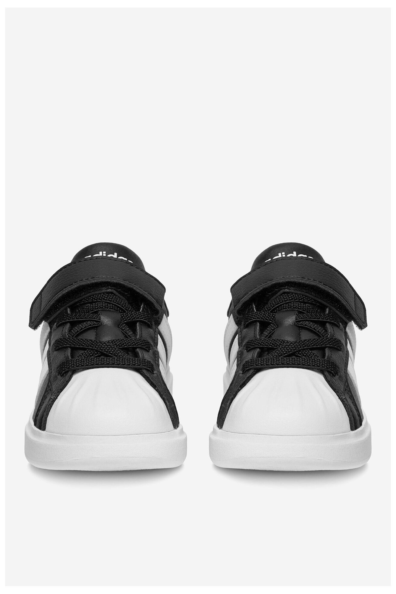 Спортни обувки adidas CEO-STREETTALK EL C JQ8593 ЧЕРЕН