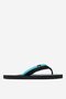 Шльопанець для басейну QUIKSILVER EO-QUILTED DUNE CQ10050BBA ГОЛУБИЙ