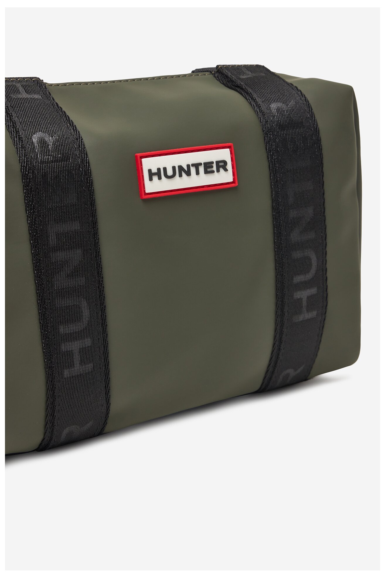 Дорожня Сумка HUNTER C-HTR-XC-005-08 ХАКІ