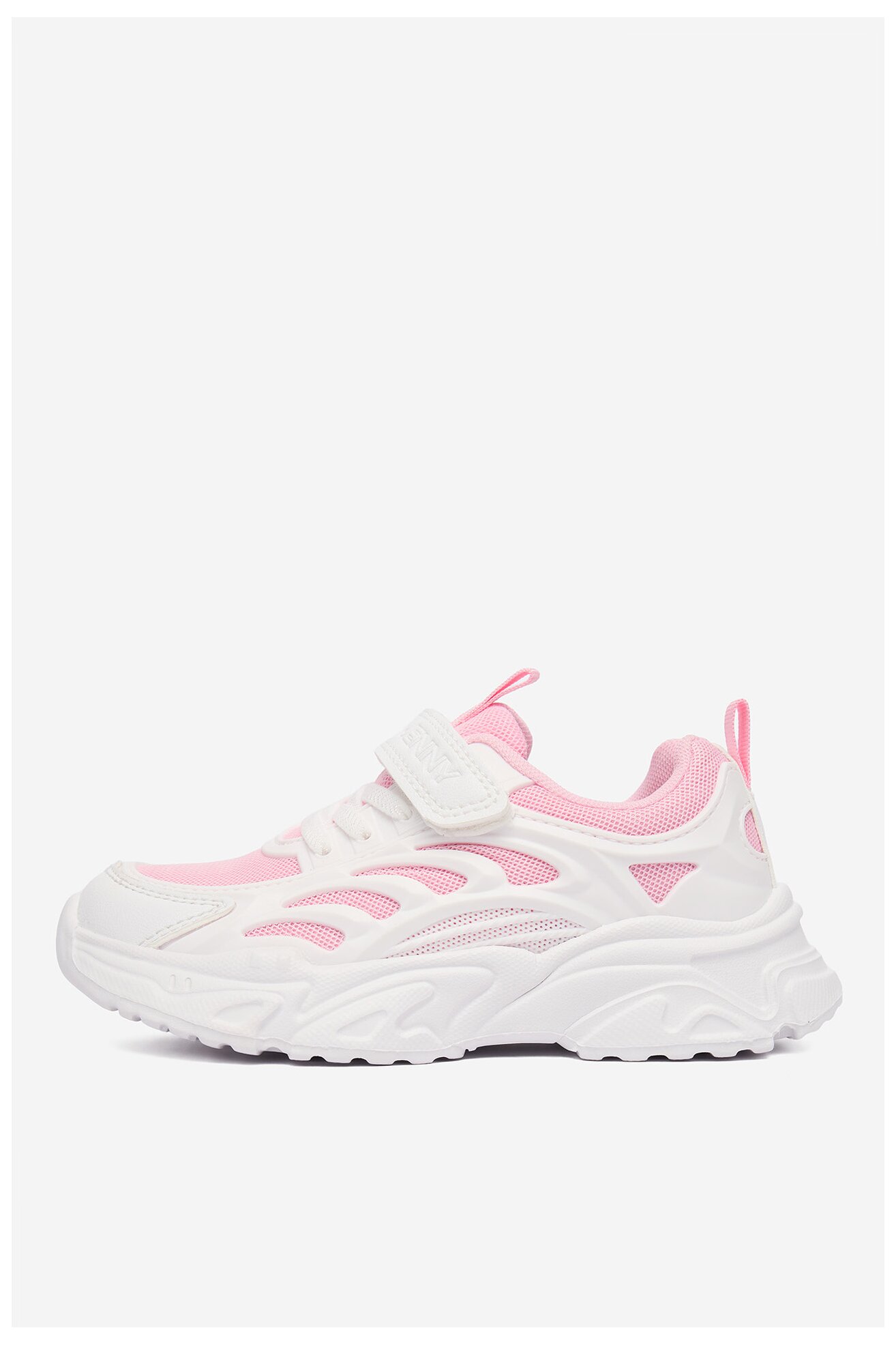 Sneakers Jenny CEO-CP72-25954 Biały